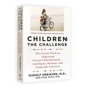 《Children The Challenge》