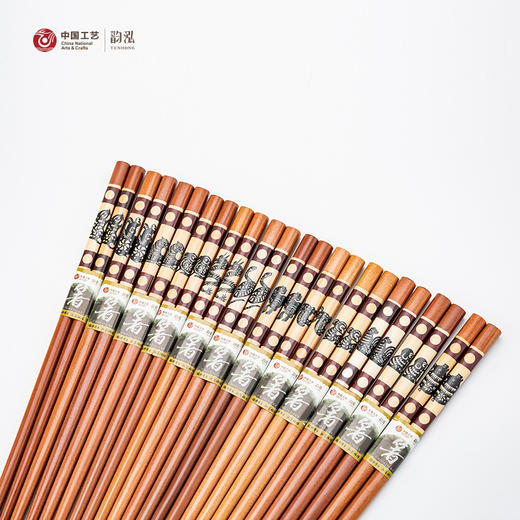 创意十二生肖筷子 商品图12