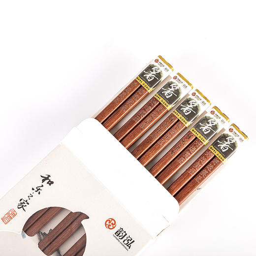 十全十美筷 商品图3