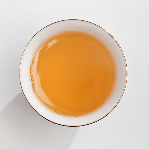 老手艺·福鼎白茶饼2009年贡眉357g（原茶五年陈韵） 成箱规格：4提共28饼 商品图2