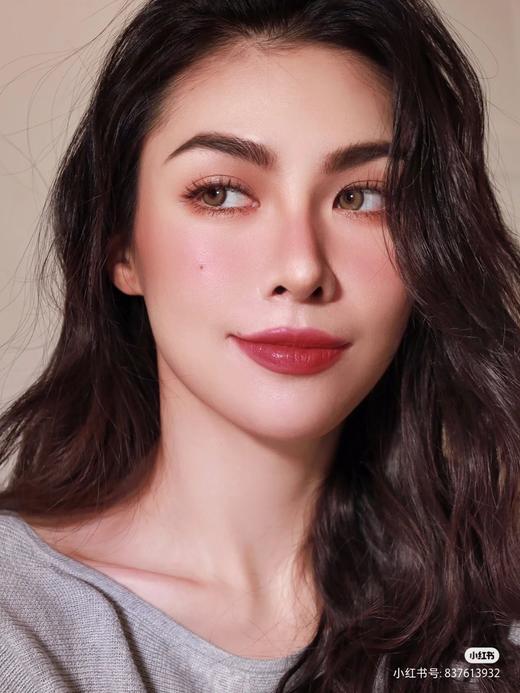 【小红书推荐款】lunarcon 古埃及棕 年抛/直径14.0/着色13.2，138/一副，238/两副，268/三副 商品图3