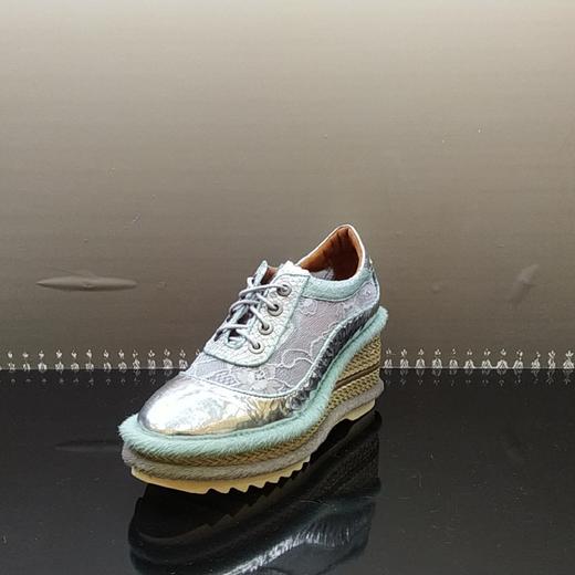 LFGJ6417设计师款松糕鞋 商品图6