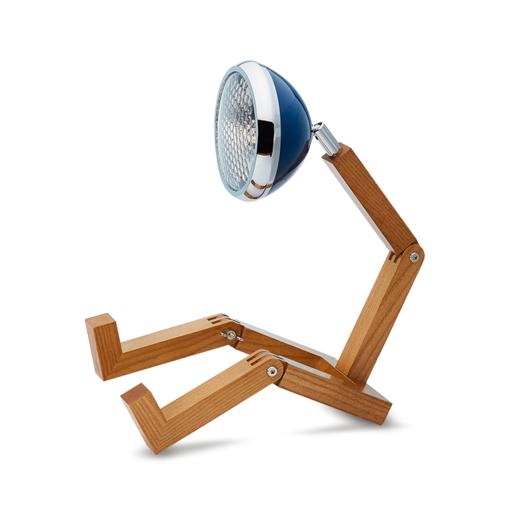 PIFFANY  MR. WATTSON Original Table Lamp 商品图1