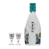 【长期有货】杜康熊猫酣熊 53度酱香型白酒带杯 整箱6瓶*500ml包邮 商品缩略图4