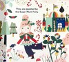 【中商原版】Bedtime Classics：The Nutcracker 睡前文学：胡桃夹子 低幼亲子故事绘本 纸板书 英文原版 0-2岁 商品缩略图5