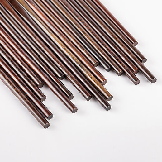 家用筷子简装和乐之家十双装0023 商品图5