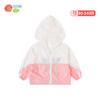 贝贝怡男女童宝宝轻薄透气皮肤衣服外套212S2723
 商品缩略图6