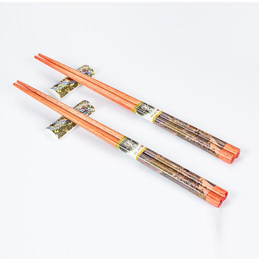 清明上河图筷 商品图3