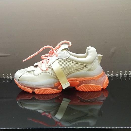 LFGJ 5310春夏款潮流休闲网面运动鞋 商品图1