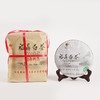 太姥山韵·福鼎白茶饼2012年白茶新秀357g  成箱规格：4提共28饼 商品缩略图4