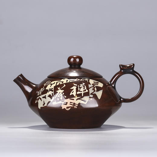 陈绍康 壶 商品图2