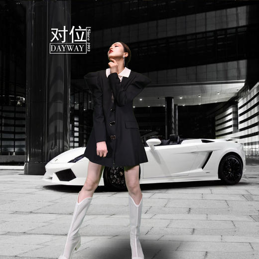 对位ST67KF_长外套_ZK 商品图0