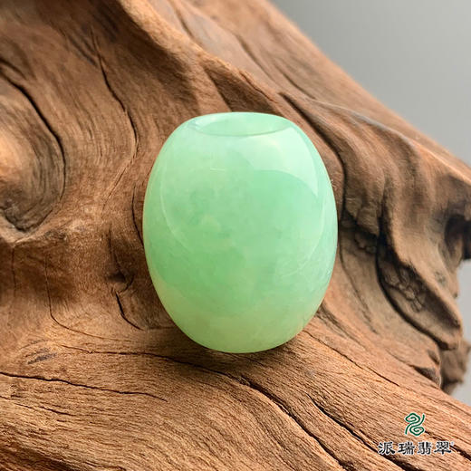 派瑞翡翠 翡翠路路通 糯种 飘翠 商品图1