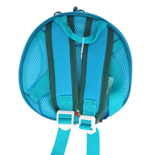 海底小纵队儿童防走失背包 商品图5