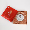 经典·礼盒装老白茶饼2013年白牡丹357g 商品缩略图4