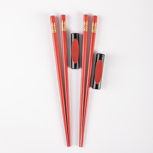 红双喜婚庆礼盒两双两架装149 商品图7