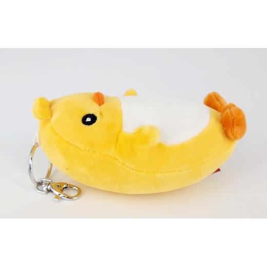 【自营】HAMLEYS 伦敦巴士钥匙扣 商品图6