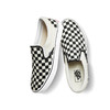 Vans范斯官方 黑白棋盘格一脚蹬男鞋女鞋Slip-On低帮潮帆布鞋 VN-0EYEBWW 商品缩略图4