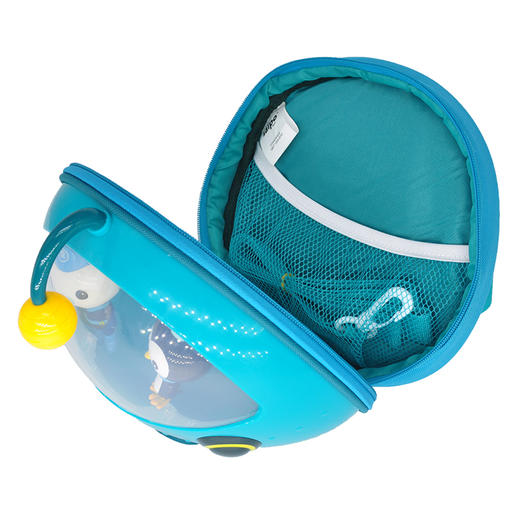 海底小纵队儿童防走失背包 商品图7