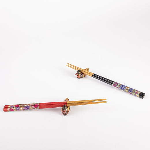 工艺大金华两双两架礼盒装146 商品图3