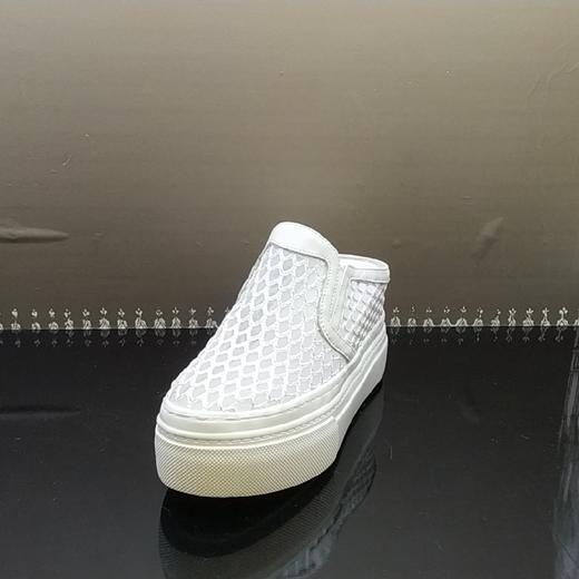 LFGJ 2213网面透气松糕凉鞋 商品图6