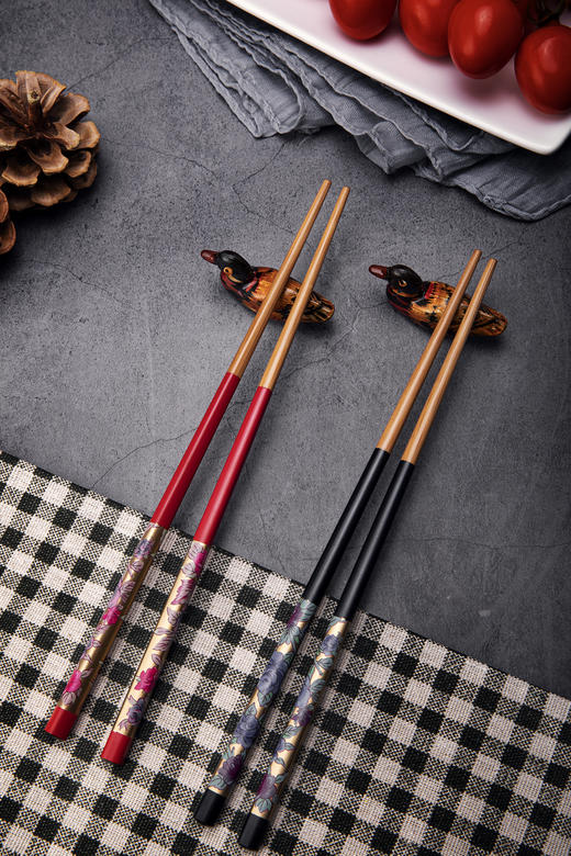 工艺大金华两双两架礼盒装146 商品图9