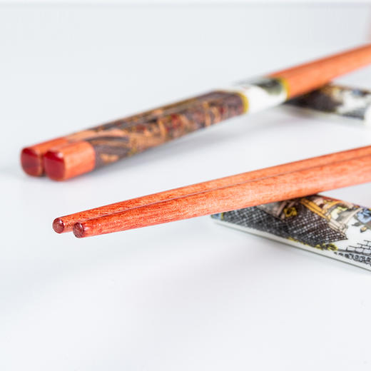 清明上河图筷 商品图1