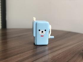 【开学季大放价】晨光手摇削笔机小学生卷笔刀APS95602