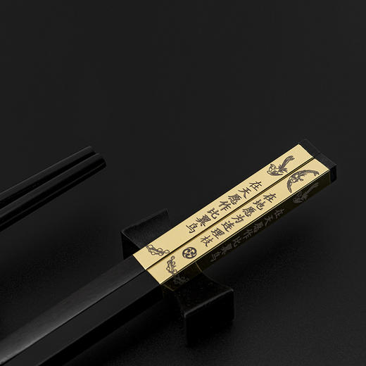 爱情婚庆连理枝两双两架礼盒装172 商品图5