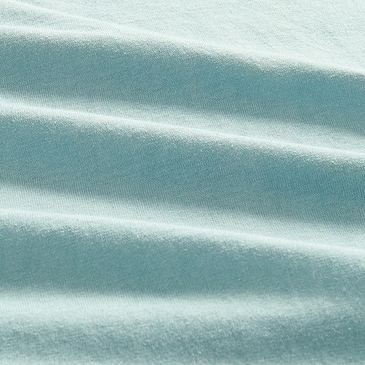 大朴针织印花四件套 ，可以裸睡的亲肤床品，一觉睡到自然醒 商品图9