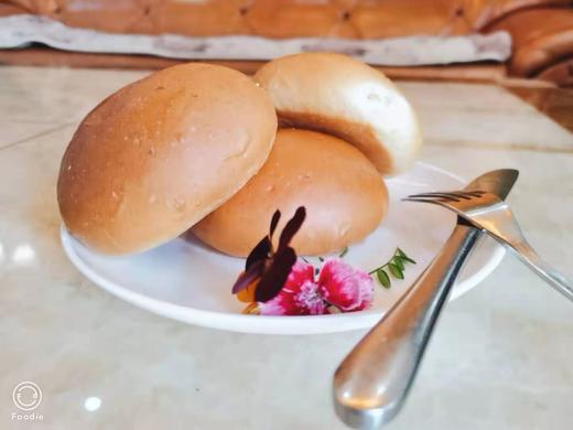 原味面包 商品图1