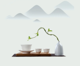 研茶园 焕然一新，从一杯春茶开始~ 