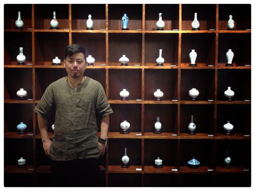 陈巍老师的国画风采 商品图0