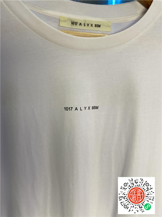 男女同款基础tee 很舒适 夏天必入款 商品图2