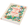 【中商原版】A World Full of Poems DK全球的诗句 儿童诗歌韵律启蒙插图文学 DK出版 精装 英文原版小初文学 7-9岁 商品缩略图2