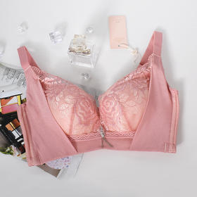 皇家丽美厚款调整型聚拢文胸MW6105-3