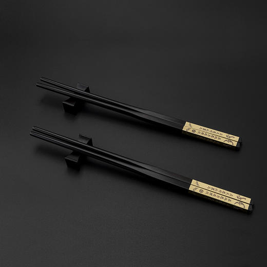 爱情婚庆连理枝两双两架礼盒装172 商品图2