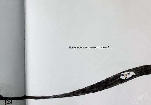 【中商原版】2021凯迪克奖 Shawn Harris 你看到过花儿吗 Have You Ever Seen a Flower 精品绘本 儿童亲子故事绘本 精装 英文原版 商品图3