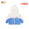 贝贝怡男女童宝宝轻薄透气皮肤衣服外套212S2723
 商品缩略图10