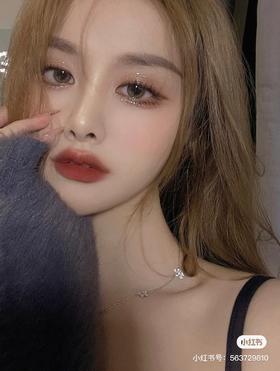 够撩吗？不够删了~纯欲冷艳系姐姐