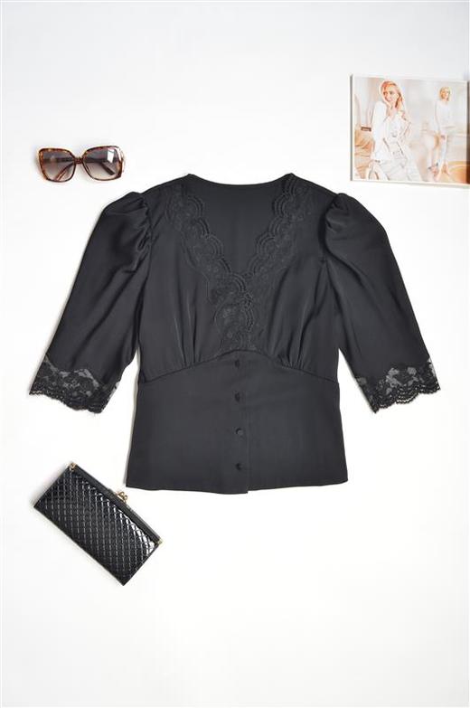 对位SQY0RF_真丝衫_ZK 商品图0