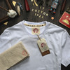 拾柒棉国潮T恤 ，复古时髦，老上海制棉匠心，柔软、吸湿、透气 商品缩略图5