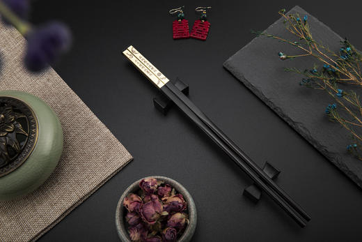 爱情婚庆连理枝两双两架礼盒装172 商品图6