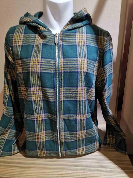 2F诗言志风衣 商品图0