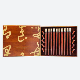 深海拾贝十双十加高端礼盒装122