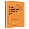 劳动和技能竞赛流程图示与范例（第2版） 商品缩略图0