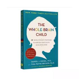 《The Whole-Brain Child》