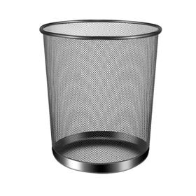 我品网面纸篓【WP-3876】