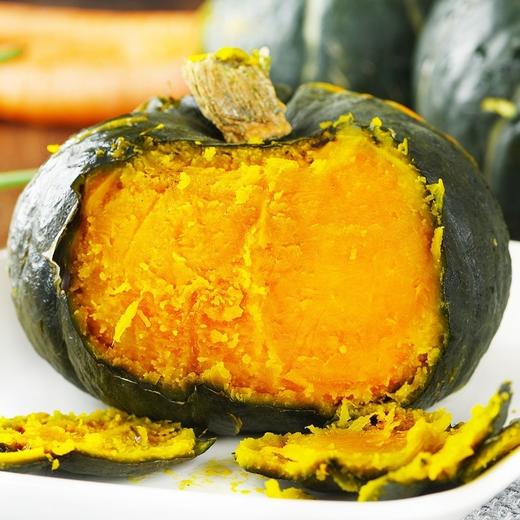 贝贝南瓜 商品图0