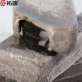 【包邮套餐】祐康棒冰  纯香芝麻雪糕65g*40支